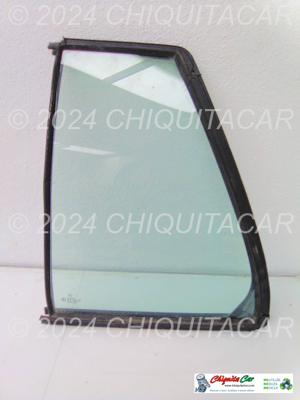 VIDRO TRIANGULAR TRAS ESQ MERCEDES Classe E (210) 