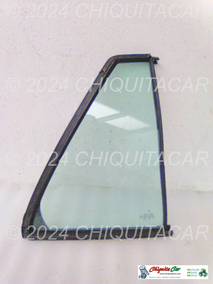 VIDRO TRIANGULAR TRAS DTO MERCEDES Classe C (202) 