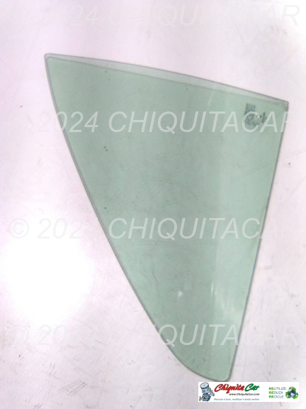 VIDRO TRIANGULAR TRAS DTO MERCEDES Classe E (210) 