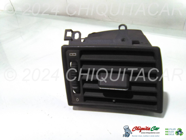 VENTILADOR TABLIER DTO MERCEDES Classe C (202)  [1993-2001]