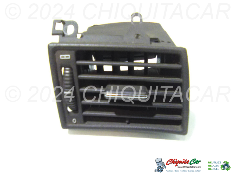 VENTILADOR TABLIER DTO MERCEDES Classe C (202)  [1993-2001]