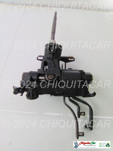 SELECTOR CAIXA 5 VELOCIDADES MERCEDES Classe C (202) 