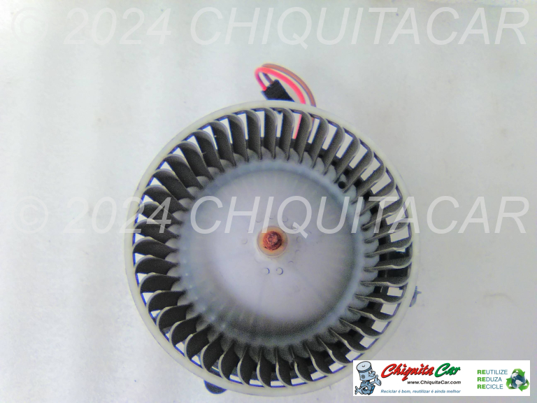 MOTOR SOFAGEM MERCEDES Classe C (204) 