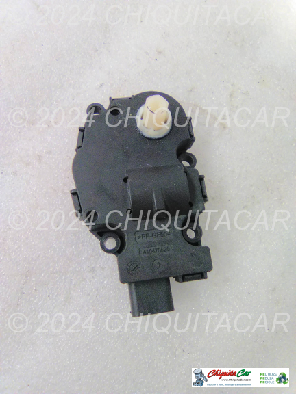 SERVOMOTOR CAIXA SOFAGEM MERCEDES Classe C (204) 