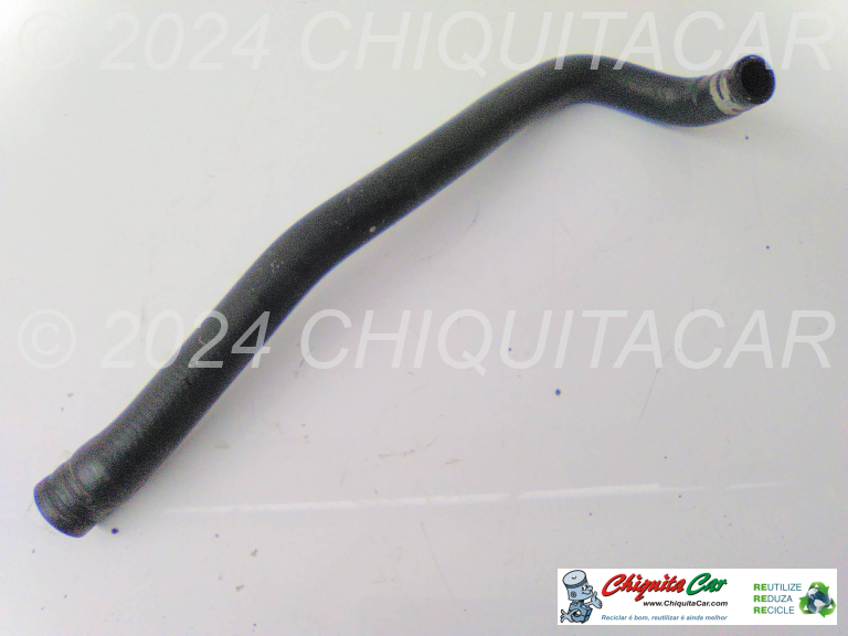 TUBO AGUA SOFAGEM MERCEDES Classe C (204) 