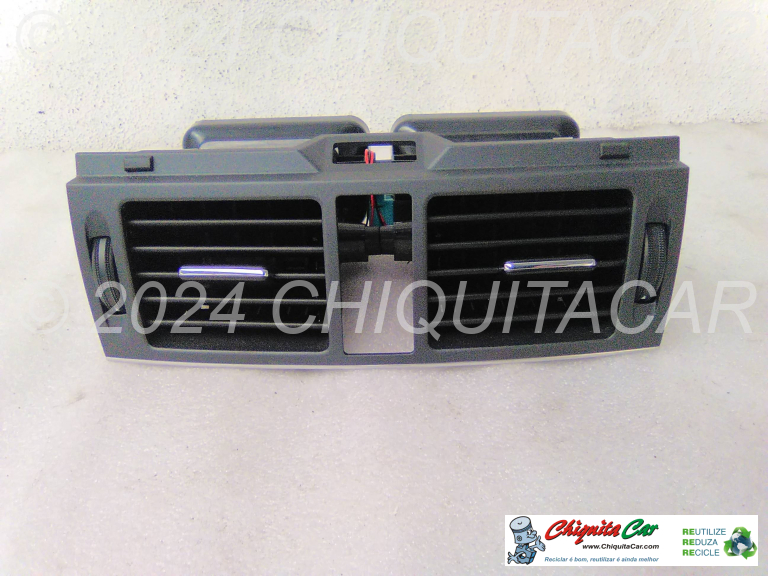 VENTILADOR TABLIER CENTRAL MERCEDES Classe C (204) 