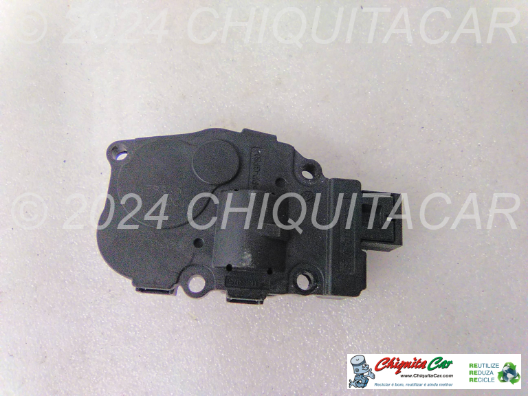 SERVOMOTOR CAIXA SOFAGEM MERCEDES Classe C (204) 