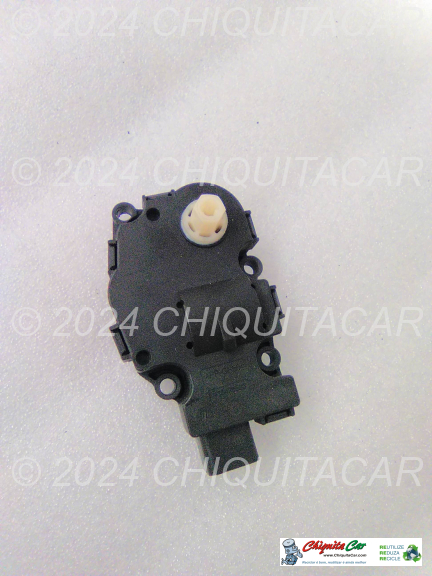 SERVOMOTOR CAIXA SOFAGEM MERCEDES Classe C (204) 