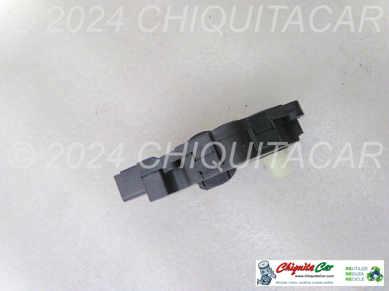 SERVOMOTOR CAIXA SOFAGEM MERCEDES Classe C (204) 