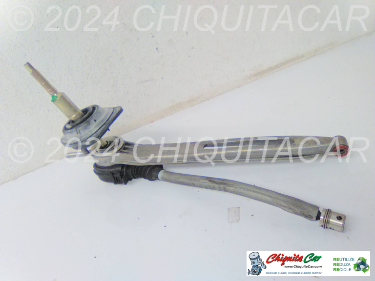 SELECTOR CAIXA VELOCIDADES MERCEDES Classe C (204) 