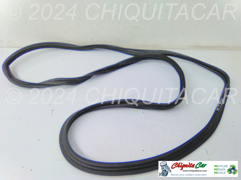 BORRACHA MALA MERCEDES Classe C (204) 