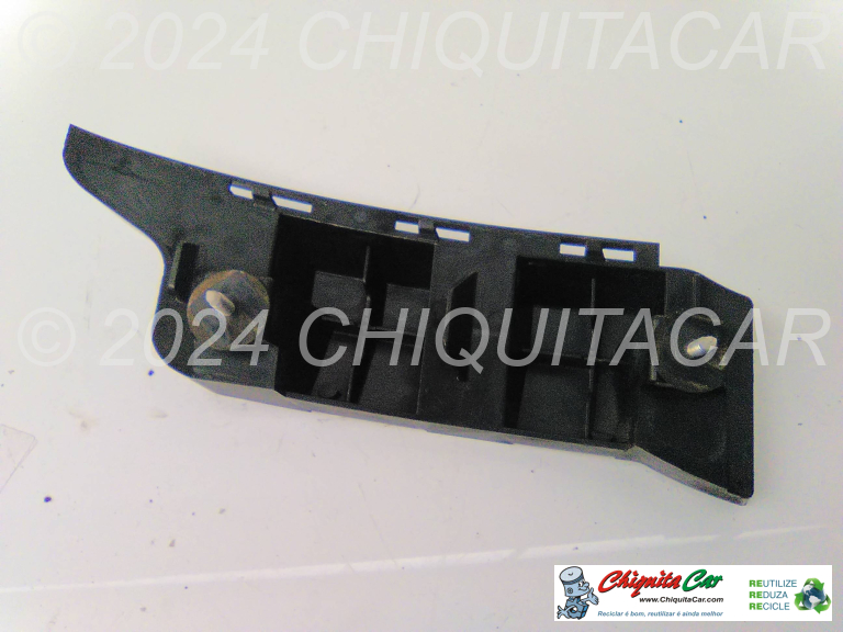 SUPORTE PARA CHOQUES TRAS DTO MERCEDES Classe C (204) 