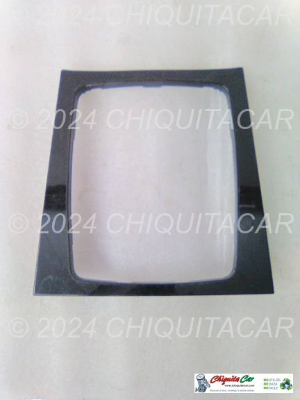 REVESTIMENTO SELECTOR VELOC  MERCEDES Classe C (204) 