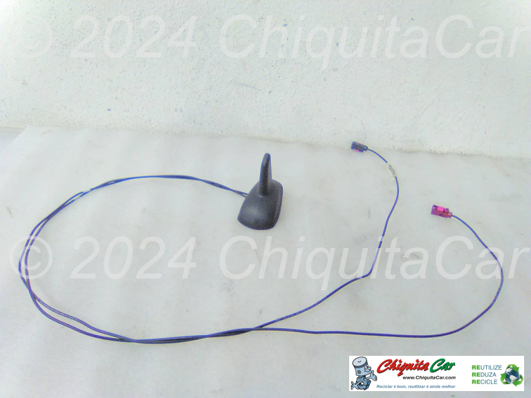 ANTENA MERCEDES Classe C (204) 