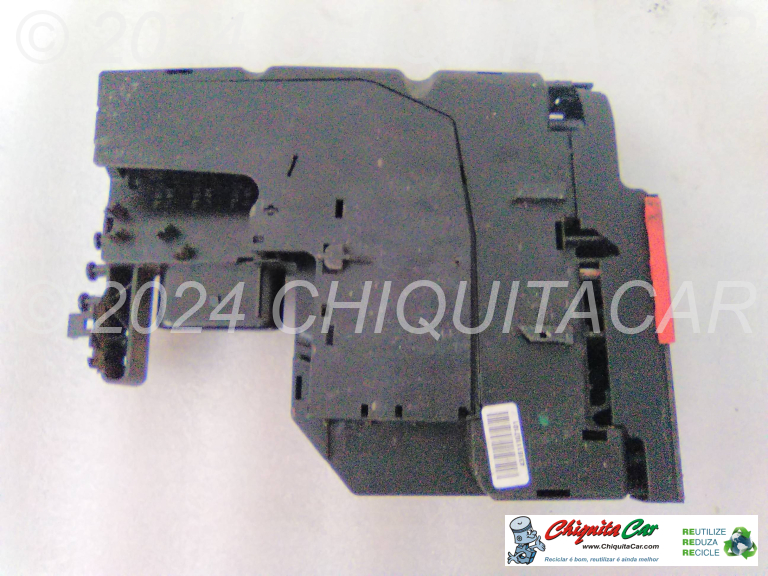CAIXA FUSIVEIS MERCEDES Classe C (204) 