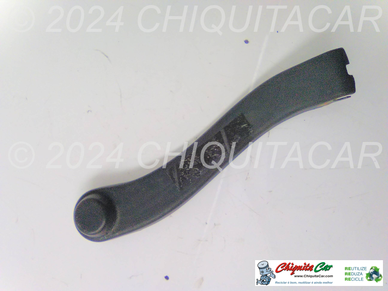 CAPA BRAÇO LIMPA PARA BRISAS DTO MERCEDES Classe C (204) 