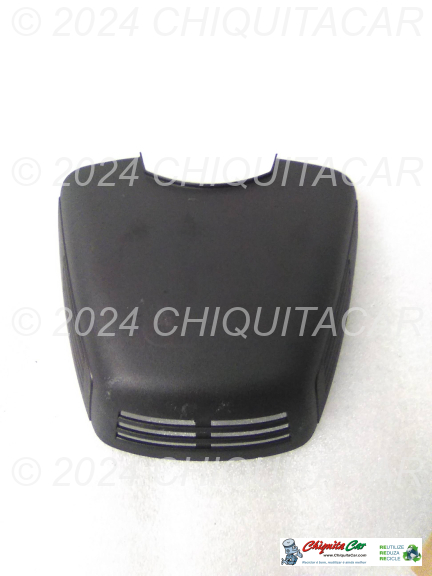 COBERTURA SENSOR CHUVA/LUZ MERCEDES Classe C (204) 