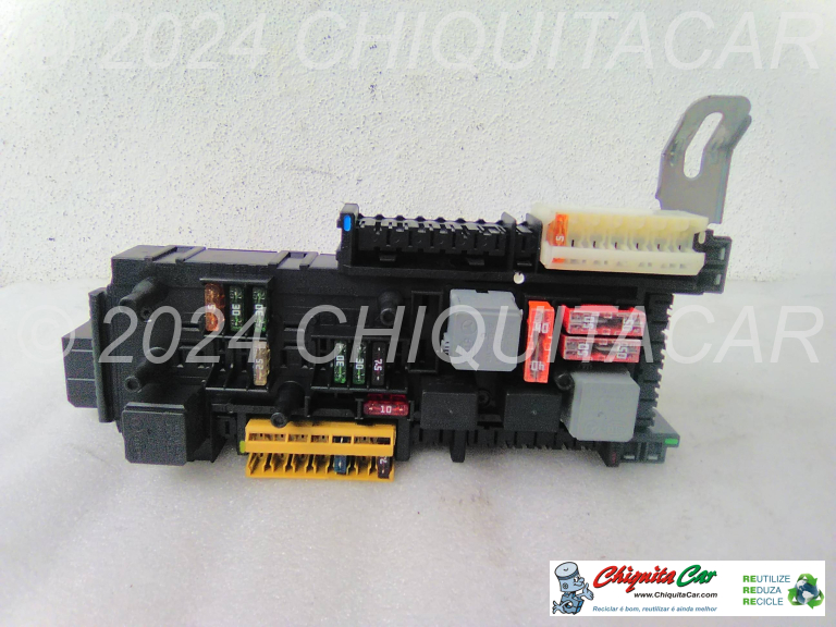 SAM TRAS MERCEDES Classe C (204) 