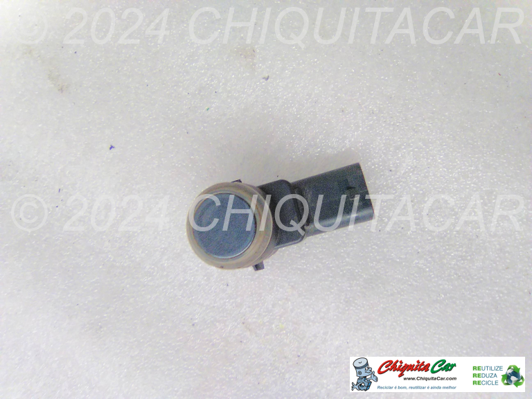 SENSOR PARKTRONIC MERCEDES Classe C (204) 