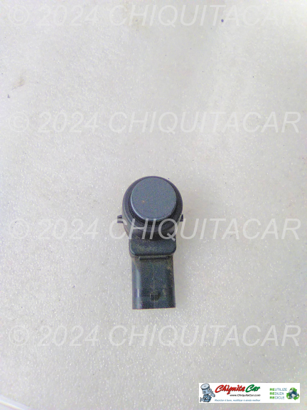 SENSOR PARKTRONIC MERCEDES Classe C (204) 