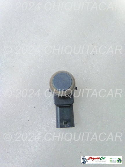 SENSOR PARKTRONIC MERCEDES Classe C (204) 