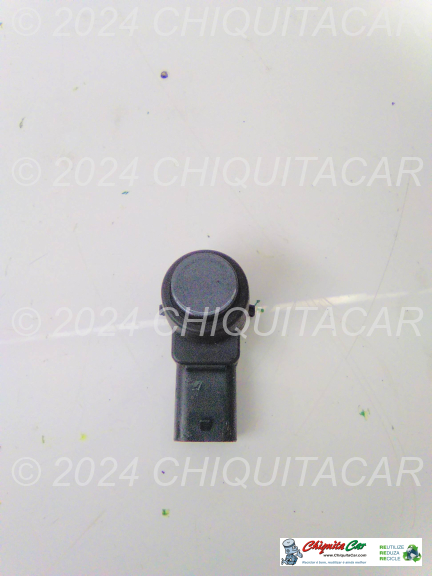 SENSOR PARKTRONIC MERCEDES Classe C (204) 