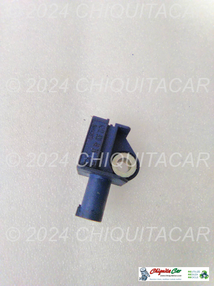 SENSOR COLISÃO MERCEDES Classe C (204) 