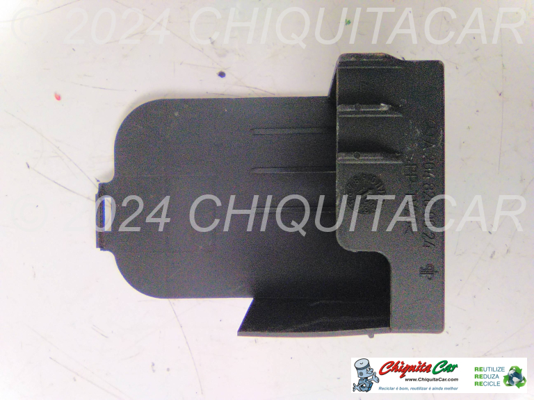 COBERTURA APARELHO ABS  MERCEDES Classe C (204) 