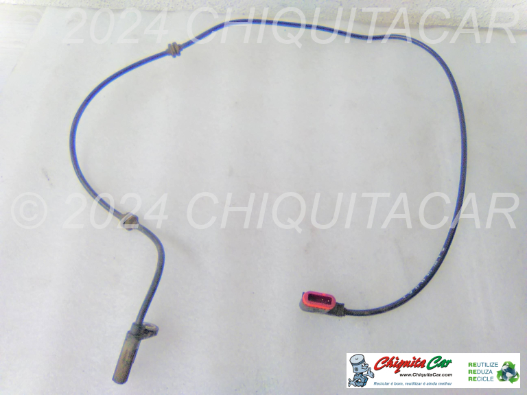 SONDA ABS TRAS MERCEDES Classe C (204) 