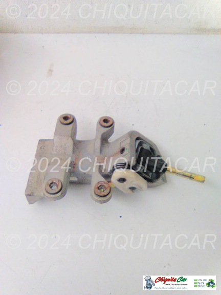 SELECTOR CAIXA VELOCIDADES MERCEDES VITO (638)