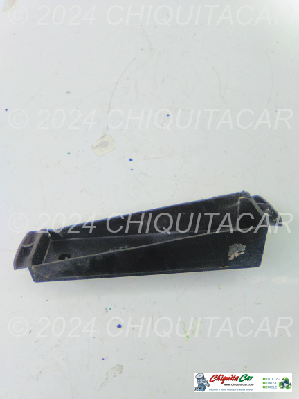 GUIA PARA CHOQUES FRENTE MERCEDES VITO (638)