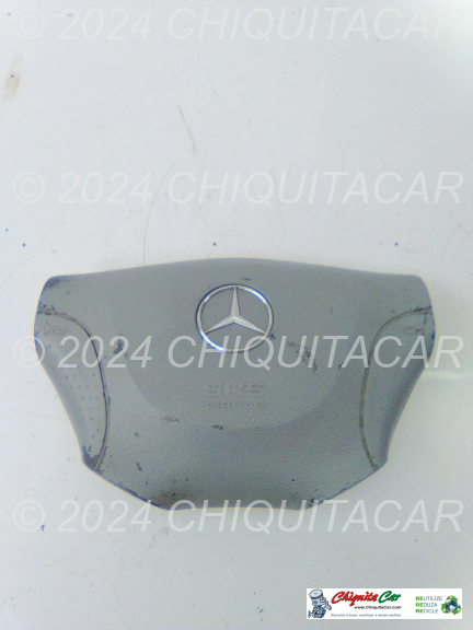 AIRBAG VOLANTE MERCEDES VITO (638)