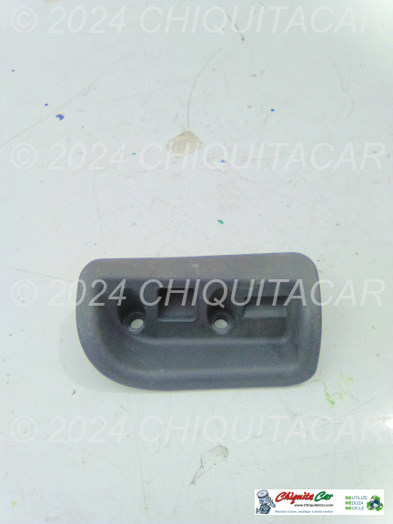 SUPORTE ATRAS ESQ ROLO DUPLO  MERCEDES VITO (638)