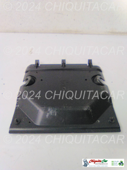 COBERTURA BATERIA MERCEDES VITO (638)