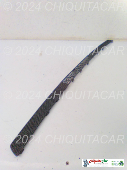 COBERTURA CAPOT  MERCEDES VITO (638)