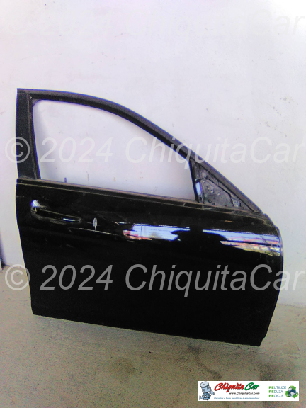 PORTA FRENTE DTA MERCEDES Classe C (204) 