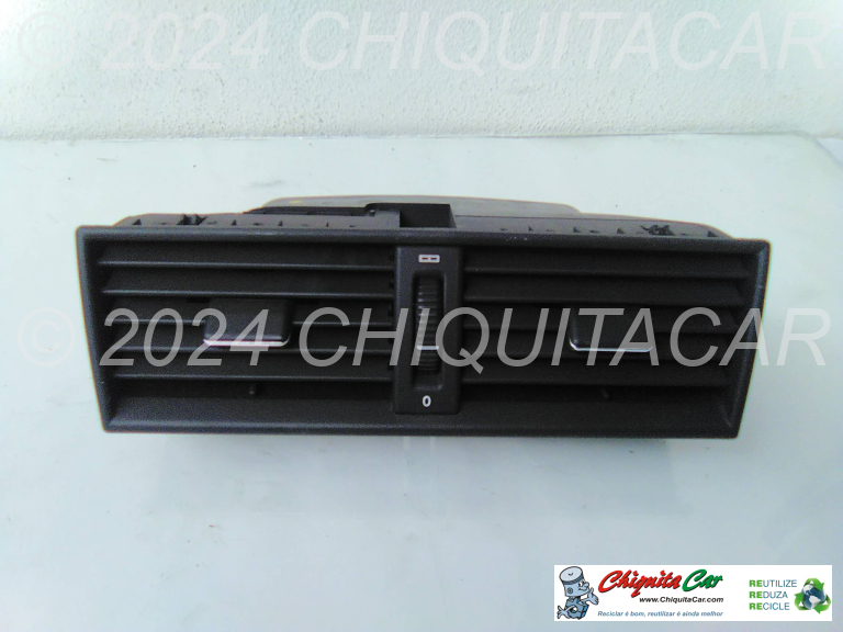 VENTILADOR CENTRAL MERCEDES Classe C (202) 