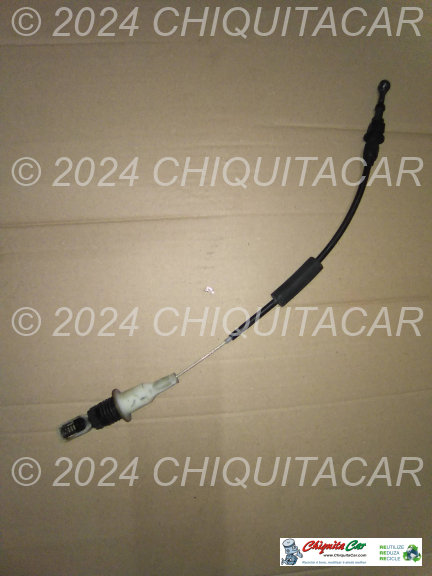 CABO ACELERADOR MERCEDES Classe C (202)  [1993-2001]