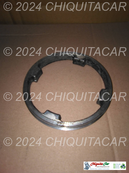 RETENTOR BOIA COMBUSTIVEL MERCEDES Classe C (202) 