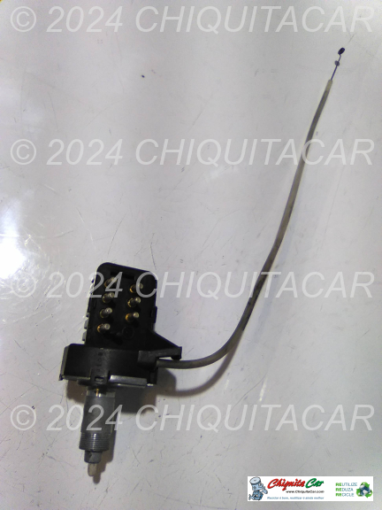 INTERRUPTOR VENTILADOR SOFAGEM  MERCEDES 124