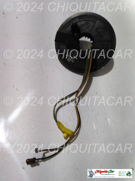 SENSOR ANGULO VIRAGEM MERCEDES Classe C (202)  [1993-2001]