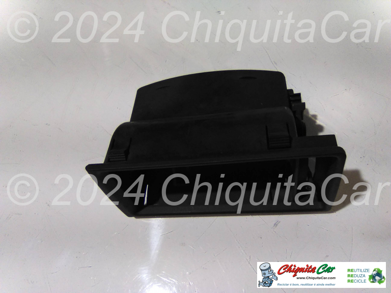 VENTILADOR TABLIER DTO MERCEDES 190 (201) [1982-1993]