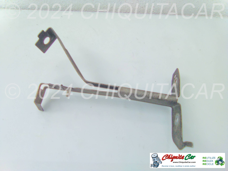 SUPORTE RESGUARDO MOTOR DTO MERCEDES Classe E (212) 