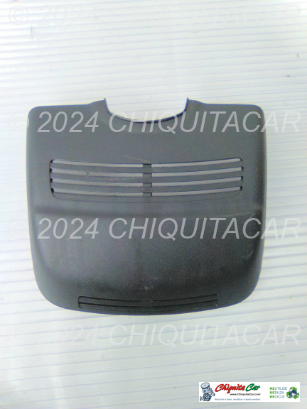 COBERTURA SENSOR CHUVA/LUZ MERCEDES Classe E (212) 