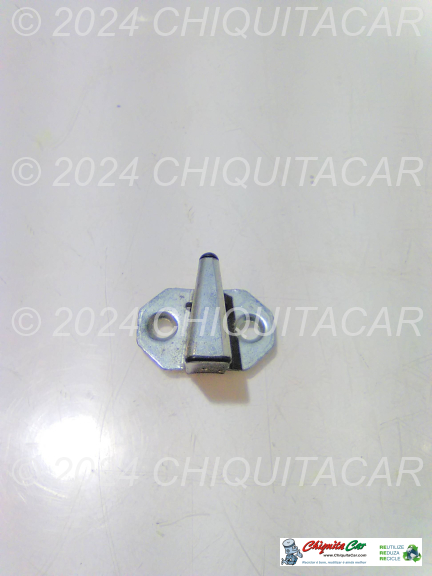 OLHAL PORTA MERCEDES Classe C (202)  [1993-2001]