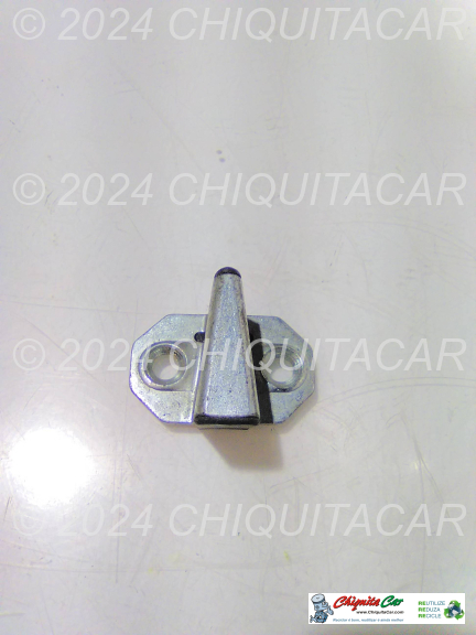 OLHAL PORTA MERCEDES Classe C (202)  [1993-2001]