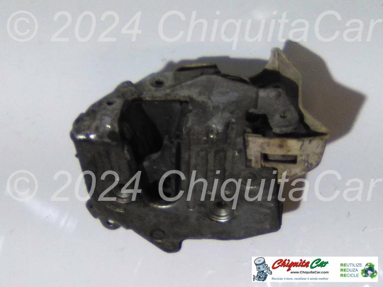 FECHADURA PORTA TRAS DTA MERCEDES 124