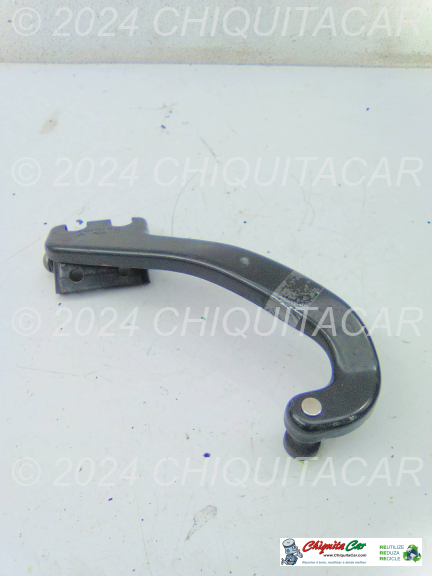 GUIA PORTA LATERAL  MERCEDES VITO (638)