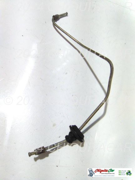 TUBO OLEO BOMBA PRINC EMBRAIAGEM MERCEDES 124