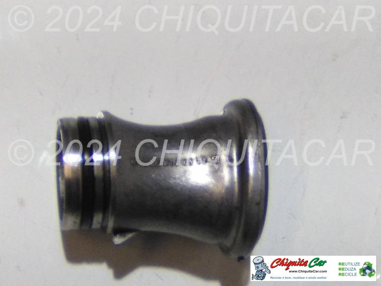 COPO INJECTOR MERCEDES Classe C (202)  [1993-2001]